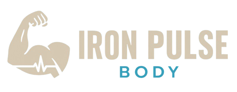 Iron Pulse Body