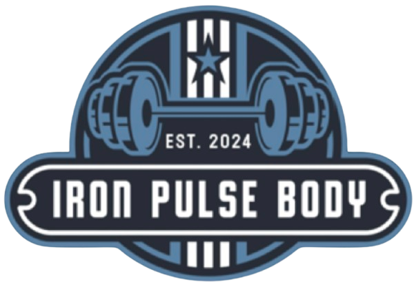 Iron Pulse Body